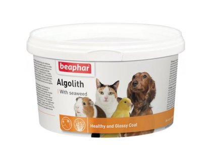 Beaphar Algolith s mořskou řasou 250 g