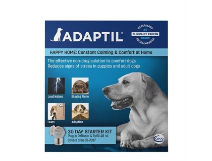 Adaptil náplň + difuzér 48ml