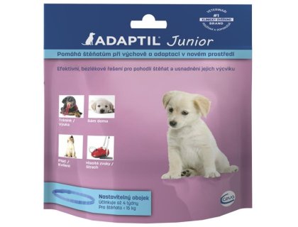 Adaptil obojek junior 1ks