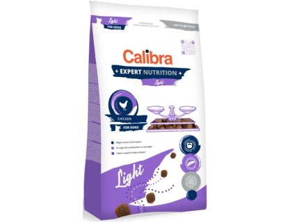Calibra Dog EN Light 2 kg