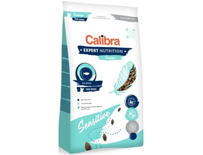Calibra Dog EN Sensitive Salmon 2 kg