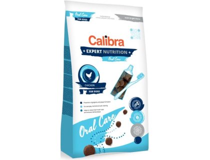 Calibra Dog EN Oral Care 7 kg
