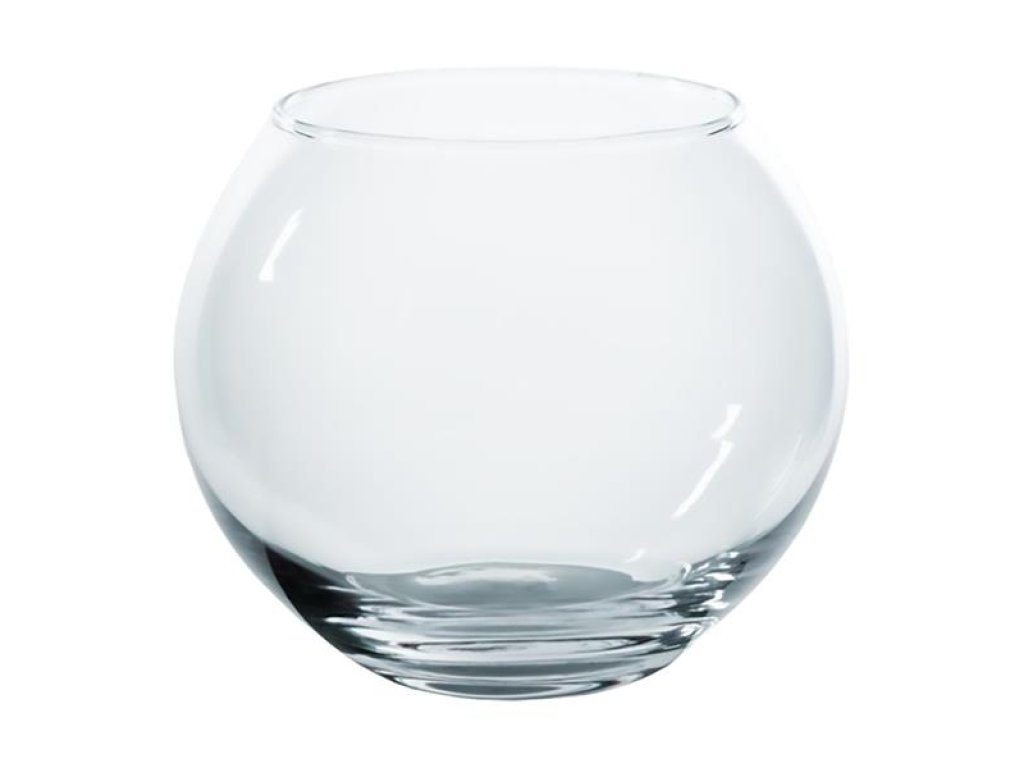 Akvárium kulaté Diversa 0,8l