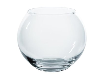 Akvárium kulaté Diversa 0,8l