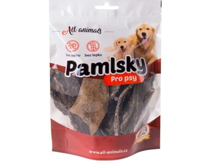 ALL ANIMALS hovězí dršťky 150g
