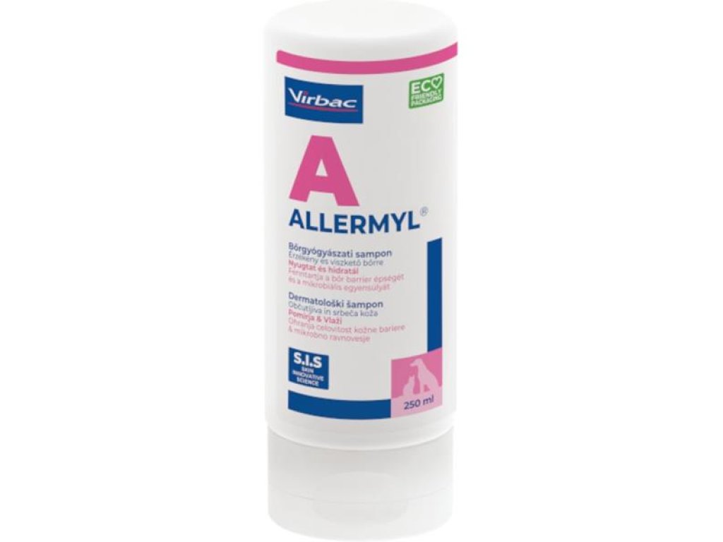 Allermyl a.u.v. sol 250ml