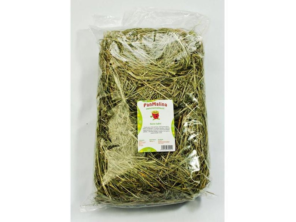 Seno classic Malina 450 g