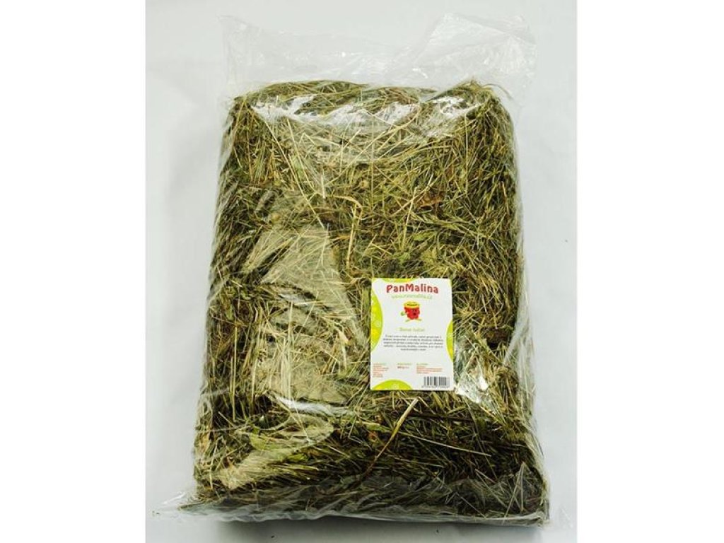 Seno classic Malina 800 g