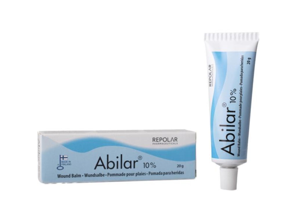 Abilar 20g (balzám na rány) REPOLAR