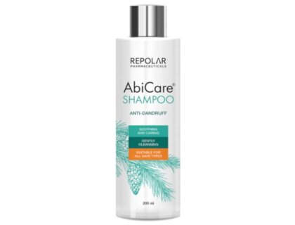 AbiCare shampoo 200ml(Repolar)