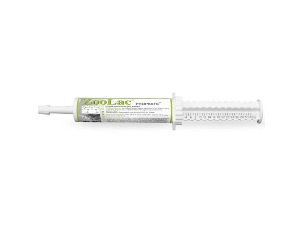 ZooLac PROPASTE 32ml