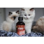Marp Holistic - Lososový olej 250ml
