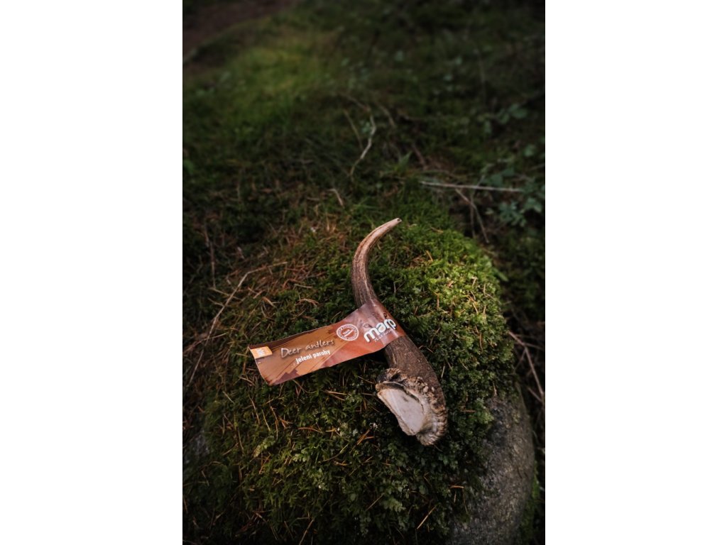 Marp Holistic - Jelení paroh, velikost M (80 - 120g)