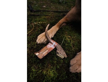 Marp Holistic - Jelení paroh, velikost XL (160 - 200g)