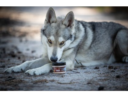 Marp Holistic - Křemelina 100g