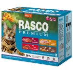 Kapsička Rasco Premium Adult Multi 12x85g