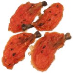 Pochoutka Rasco Premium BBQ Kuřecí stehna 230g