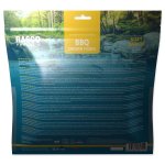 Pochoutka Rasco Premium BBQ Kuřecí stehna 500g