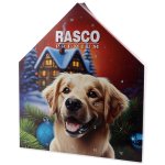 Kalendář Rasco Premium adventní pro psy