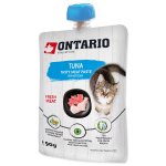 Pasta Ontario Kitten tuňák 90g