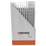 Pochoutka Ontario lízací kuře 5x14g