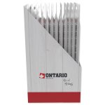 Pochoutka Ontario lízací kuře + oves 5x14g