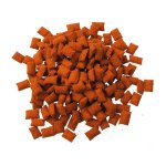 Pochoutka Ontario losos, polštářky 75g