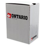 Pochoutka Ontario jehněčí a rýže, tyčinka 5g