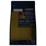 Krmivo Ontario Puppy Mini Lamb & Brown Rice 0,75kg