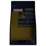 Krmivo Ontario Adult Mini Lamb & Brown Rice 0,75kg