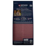 Krmivo Ontario Adult Large Lamb & Brown Rice 12kg