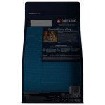 Krmivo Ontario Adult All Breeds Monoprotein Turkey & Sweet Potatoes 0,75kg