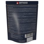 Kapsička Ontario losos se zeleninou ve vývaru 300g