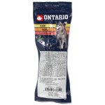 Pochoutka Ontario vepřová kost S