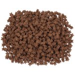 Pochoutka Rasco kalciové hvězdičky 0,7cm 500g