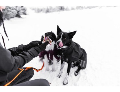 Marp Mix vanička pro psy jehně+zelenina 16x100g