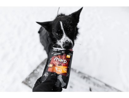 Marp jehněčí omáčka 180ml