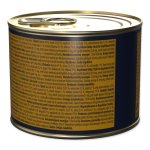 Konzerva Ontario Adult kuřecí pate s příchutí borůvek 200g