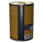 Konzerva Ontario Puppy kuřecí pate s příchutí spiruliny 400g