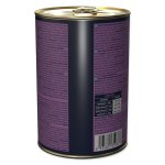 Konzerva Ontario Adult jehněčí pate s příchutí rakytníku 400g