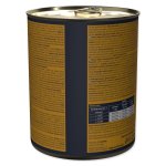 Konzerva Ontario Puppy kuřecí pate s příchutí spiruliny 800g