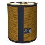 Konzerva Ontario Adult kuřecí pate s příchutí borůvek 800g