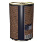 Konzerva Ontario Adult monoprotein krůtí pate s batáty 400g