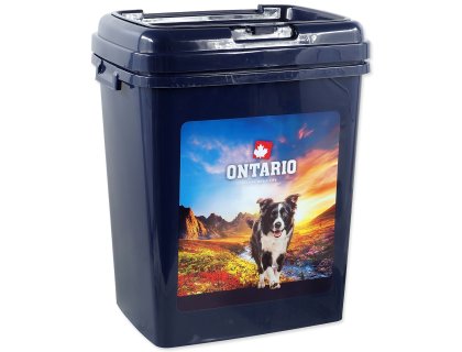 Barel Ontario 40l