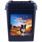Barel Ontario 40l